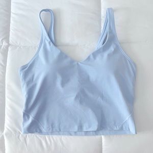 Lululemon Align Tank size10